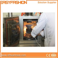 Spark sintering furnace fast sintering machine SPS furnace