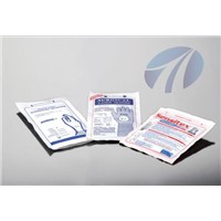 disposable surgical latex glove hospital glove