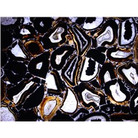 black onxy agate marble slab stone board