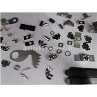 precision sheet metal stamping parts