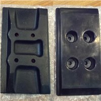 Chain on Type Rubber Pad for Asphalt Paver Machinery (300T)