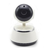 China factory hot sell v380 wireless ip camera H.265 CMOS Sensor wifi ip camera