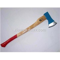 A613 axe &amp;amp; hatchet, splitting mauls, felling axe