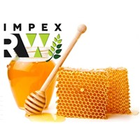 RW Impex from Ukraine exports 100% natural Ukrainian honey