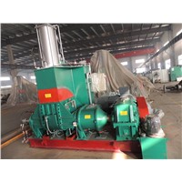 Rubber Dispersion Mixer Kneader for rubber and plastic