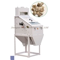 Static Screen of Rice Milling Machine (DMLS100)