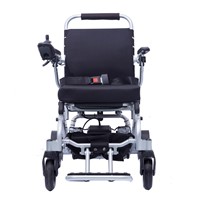 WFT-A06 Economic Electric Foldable Wheelchair for Sale