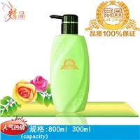 china facotry sales export daily chimecal shampoo body lotion hair conditioner plastic pet bottle