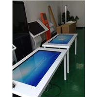 42 Inch Table Touch Kiosk, Touch Display