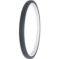 26*1.75 Inch No Air Solid Tire for Bicycle