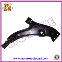 Car Suspension Parts Front Lower Control Arm for Toyota Tercel(48068-16060, 48069-16060)