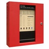 Conventional Fire Alarm Panel (2/4/8/16 Zones)