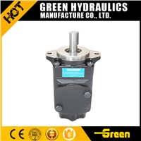 Denison vane pump T6 series double hydraulic pump