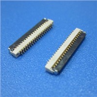 0.3mm Pitch Fpc Connector