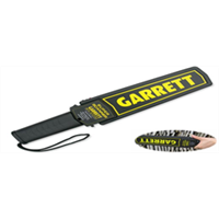 GARRETT Hand Held Metal Detector