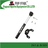 Portable Bike Inflator&amp;amp;Pump for Bicycle Tire or Balls