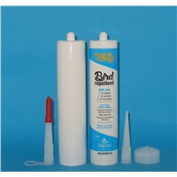 Silicone Sealant Cartridge