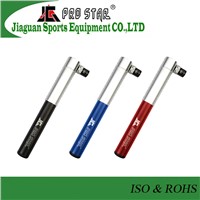 Solid Made Bicycle Hand Pump with High Pressure