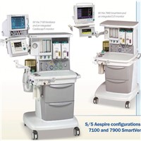 US Refurbishid Anaesthesia Machine
