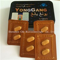 Yonggang Male Enlargement Sex Pills Sex Medicine Herb Product