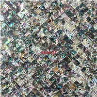 abalone shell slab mother of pearl mosaic tile