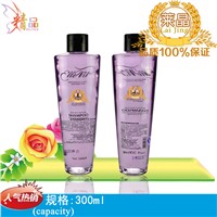china sales and export cosmetic personal skin care 300ml lotion plastic pet packaging bottle