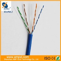 hot selling cat6 lan cable with UL certificate