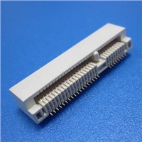 mini pci-e connector 52pin h=5.2mm smt