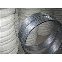 hot sale Barbed wire length per roll /barbed wire fence/barbed wire
