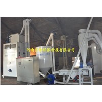 Aluminum-plastic package separation and recycling