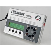 Balance Charger/Discharger 1010B+ (10A 10S 300W)