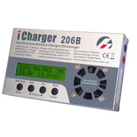 Balance Chargre/Discharger 206B (20A 6S 300W)