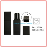 Big square lipstick tube, lipstick packaging, lipstick container