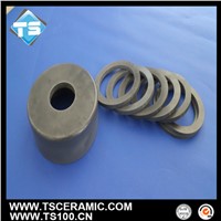 Corrosion Resistant Silicon Nitride Ceramic Ring with Custom Sizes