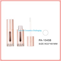 New style lipgloss tube, lip gloss container, cosmetics packaging