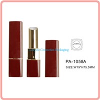 Hot sell lipstick tube, lipstick packaing, cosmetics packaging
