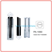 High style crystal lipstick tube, lipstick packaging, lipstick container