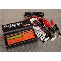 RC Balance Battery Charger 3010B (30A 10S 1000W)