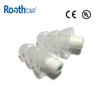 Rooth C&amp;P ear plugs for gardening environment