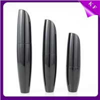 Shantou Kaifeng Custom eyelash extension Packaging Black Mascara Tube CM-2135B