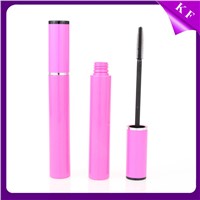 Shantou Kaifeng Pink Round Plastic Mascara Container CM2181