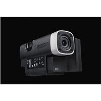 Zoom - Q4 HD Action Camera