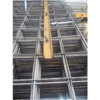 500E Reinforcing Concrete Steel Mesh Conforms with as/NZS4671:2001