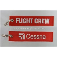 Cessna Aviation Keychain for Flight Crew Cessna