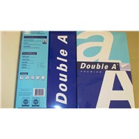 Double A Copy Paper A4 80 GSM