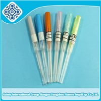I.V Cannula Pen Type for medical use