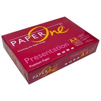 A4 Copy Paper Multifunctional Ream 80gsm A4 White 5 x 500 Sheets