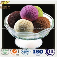 Food Emulsifier E475 Polyglycerol Esters of Fatty Acid (PGE)