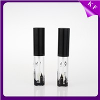 Shantou Kaifeng Simple Cheapest Packaging Empty Lip Gloss Tube CG2167