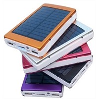 Solar POWER BANK charger